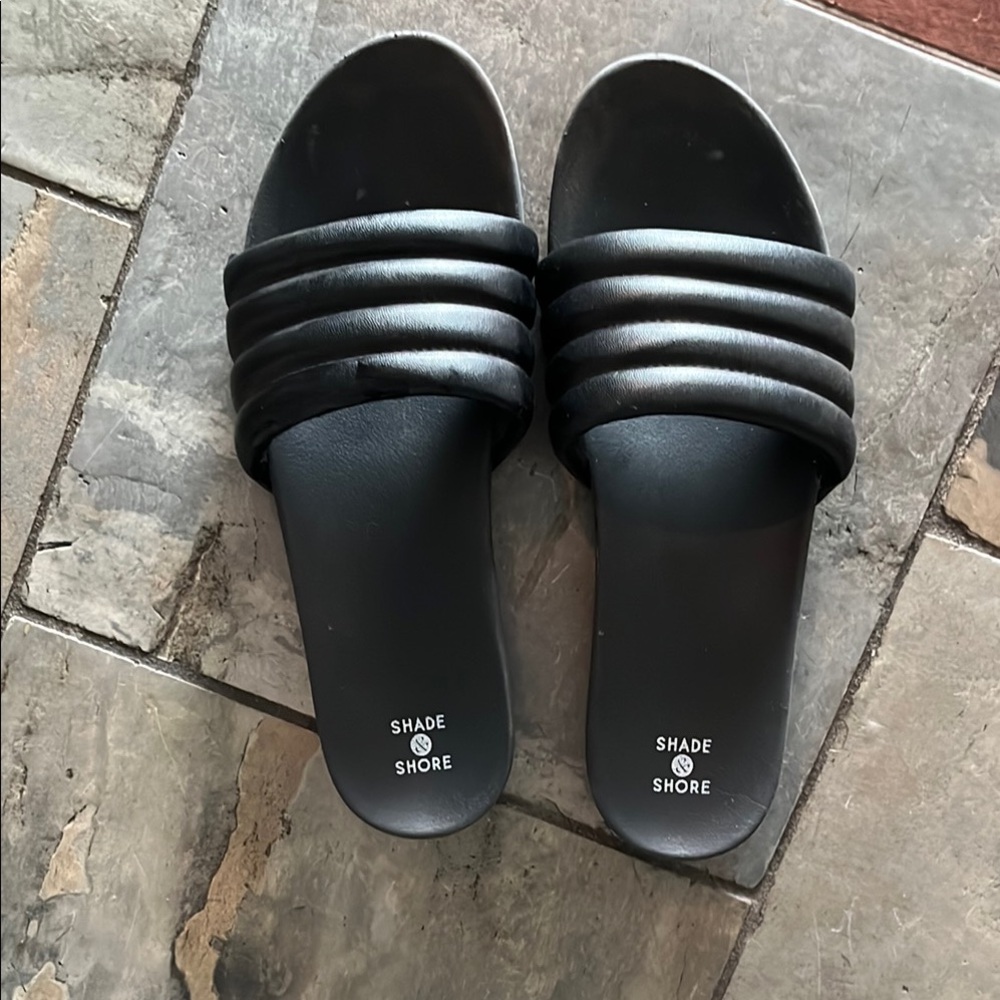 Beatrice Valenzuela Style Sandals